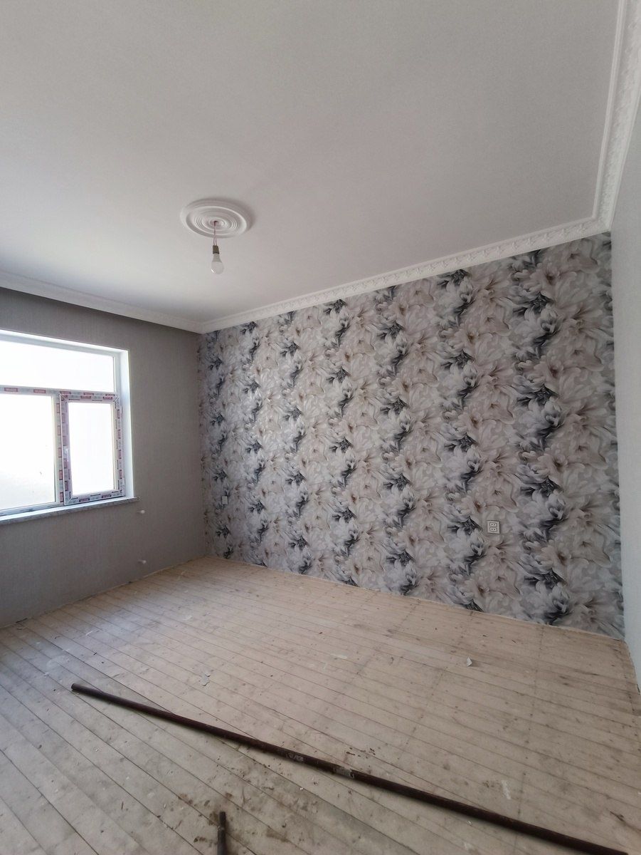 Satılır 3 otaqlı həyət evi/bağ evi 78 m² — Ev, villa, Bakı (7)