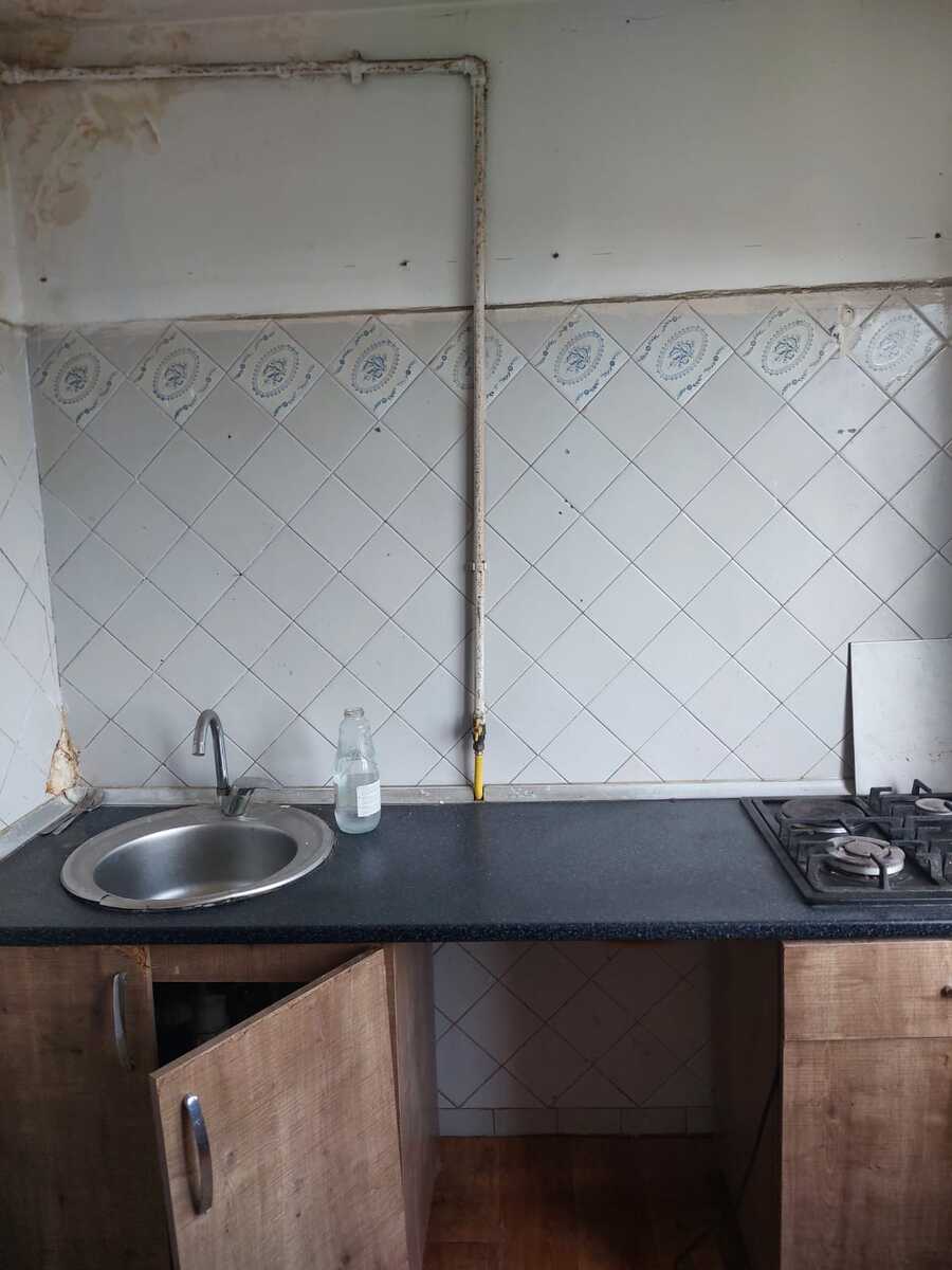 Satılır 3 otaqlı köhnə tikili 67 m² — Mənzil, Bakı