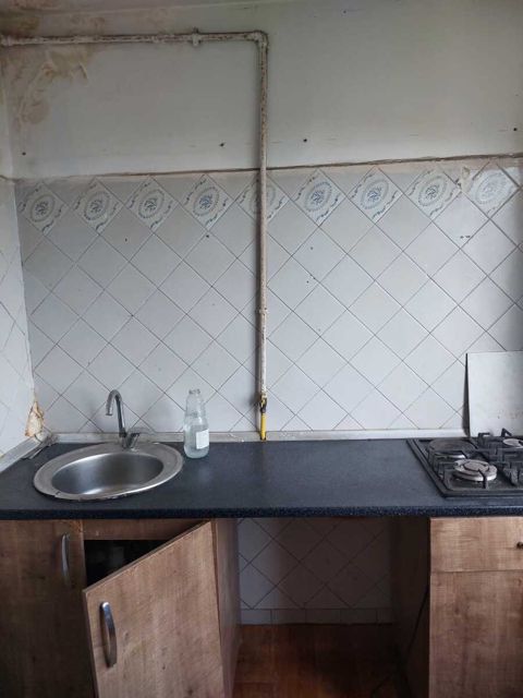 Satılır 3 otaqlı köhnə tikili 67 m² — Bakı