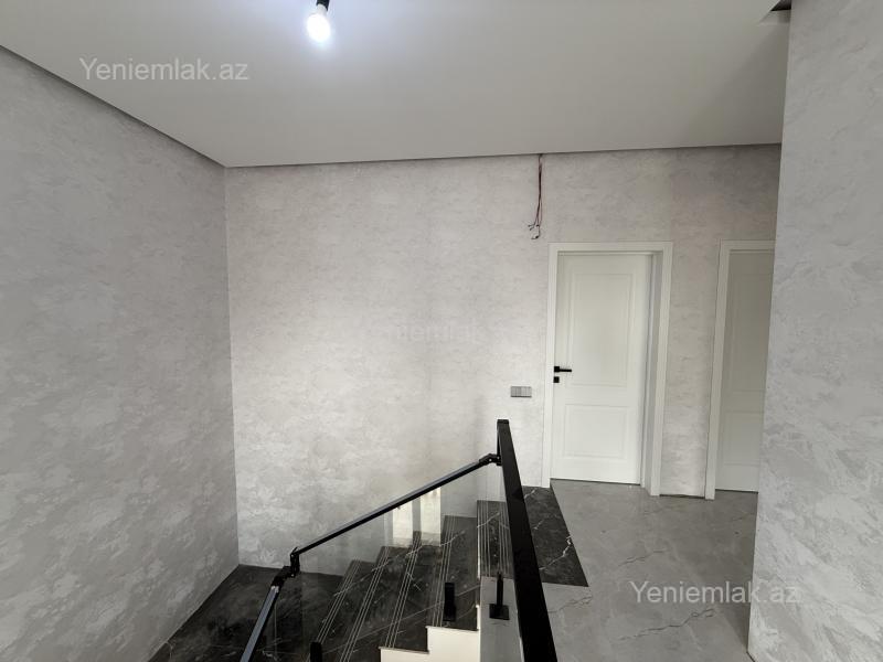 Satılır 5 otaqlı Həyət evi / Villa, 170 m², Mehdiabad — Ev, villa, Abşeron (12)