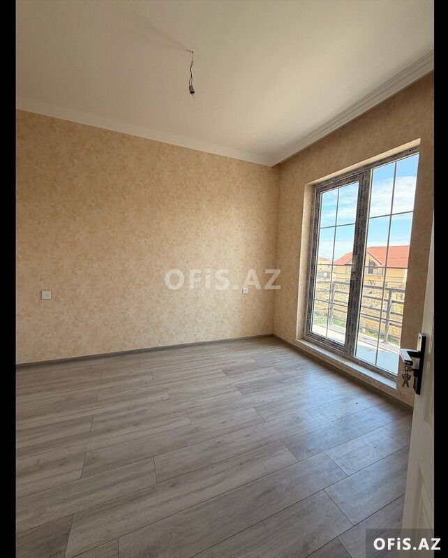 Həyət evləri Satılır Abşeron r., Masazır q., 4 otaq, 112 m² — Ev, villa, Bakı (5)