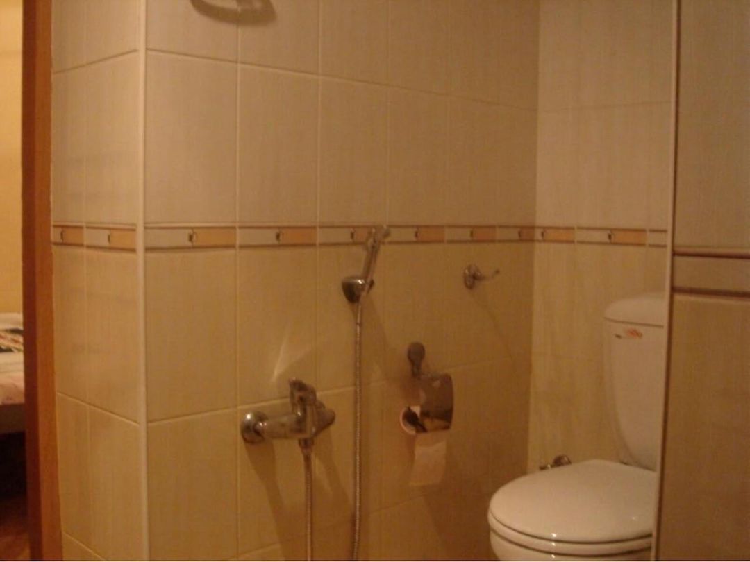 Satılır 4 otaqlı köhnə tikili 96 m² — Mənzil, Bakı (4)