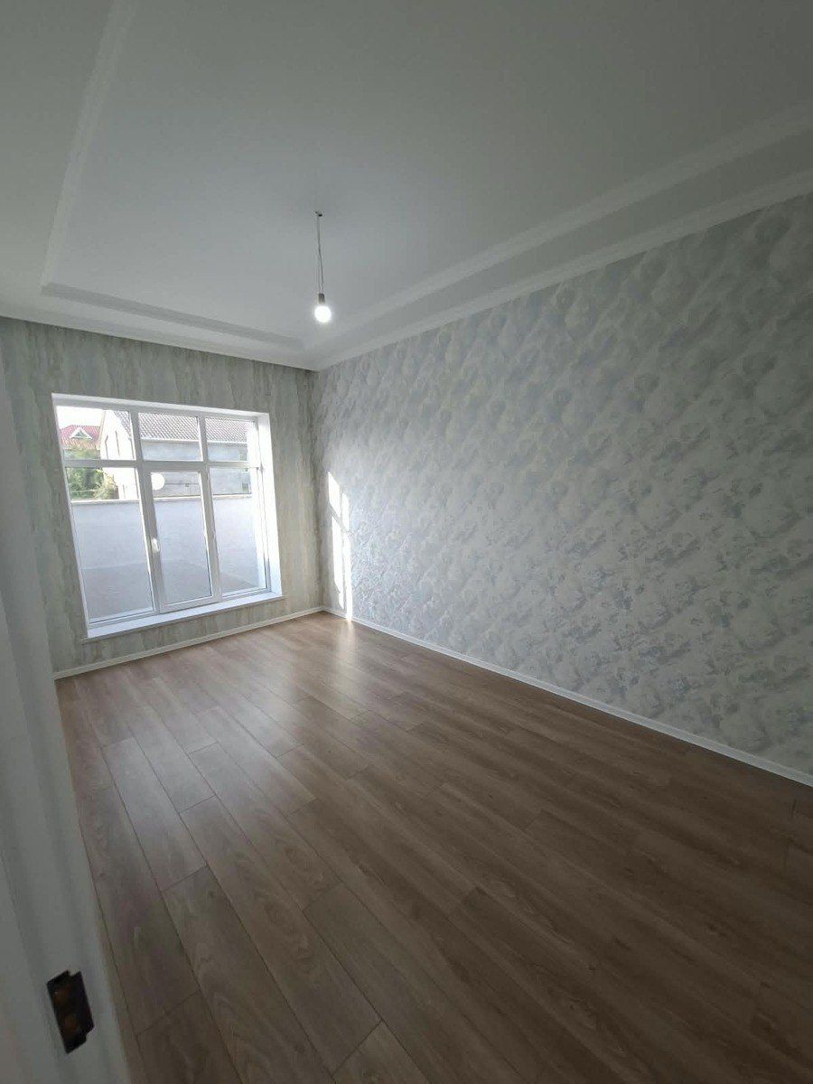 Satılır 3 otaqlı həyət evi/bağ evi 60 m² — Ev, villa, Bakı (4)