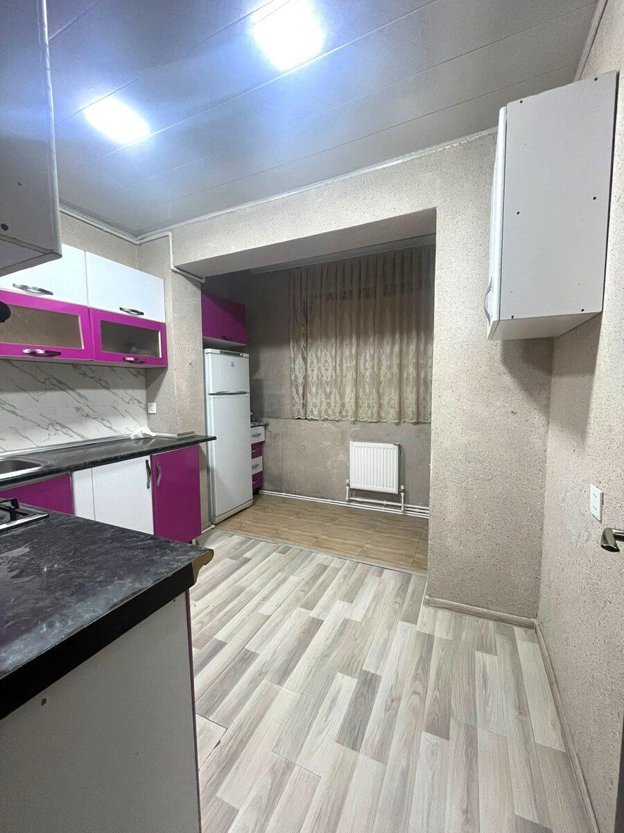 İcarəyə verilir 2 otaqlı köhnə tikili 60 m² — Mənzil, Bakı (3)
