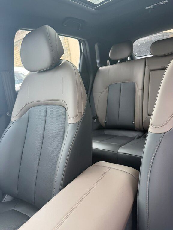 Changan CS 55 Plus, 1.5 L, 2026 il, 3 000 km 10-YL-997 — Avtomobillər, Bakı (2)
