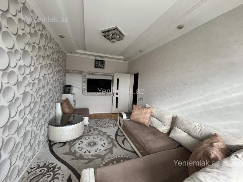 Satılır 4 otaqlı Həyət evi / Villa, 130 m², Xəzər rayonu — Ev, villa, Bakı (12)