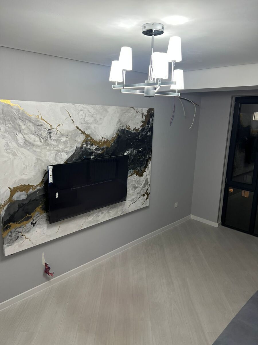 Satılır 2 otaqlı yeni tikili 72 m² — Mənzil, Bakı (3)