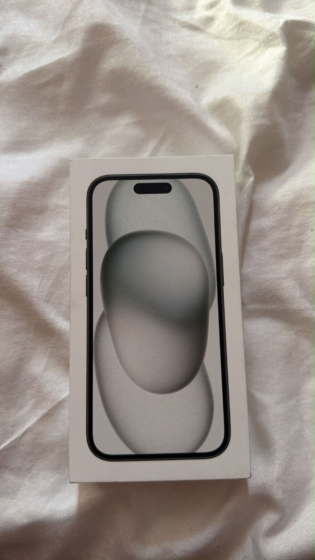 IPhone 15, 128 GB, Qara — Apple iPhone, Bakı