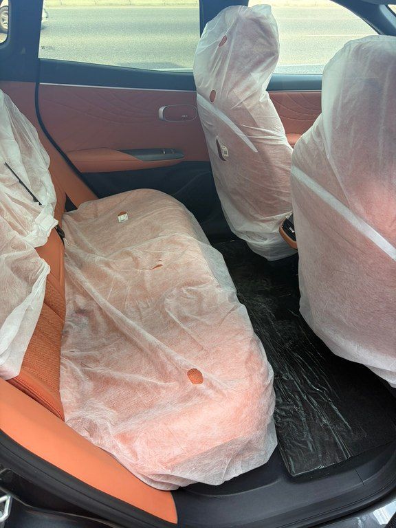 Changan Deepal S07, 1.5 L, 39.05 kWh, 2025 il, yeni — Avtomobillər, Bakı (11)