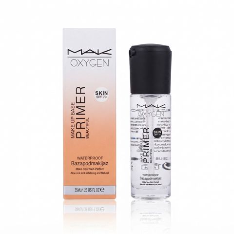 Makiyaj üçün baza No Brand Oxygen, 35 ml — Bakı