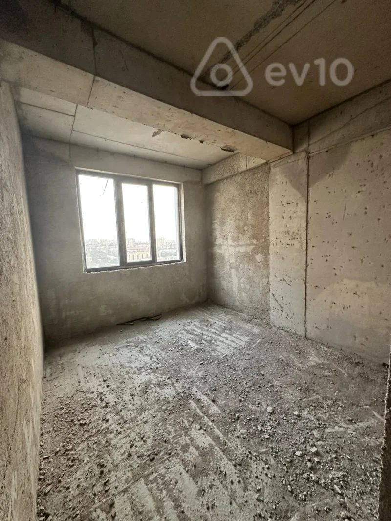 3 otaqlı mənzil, 94 m², Neftcilər Metrosu — Mənzil, Bakı (7)