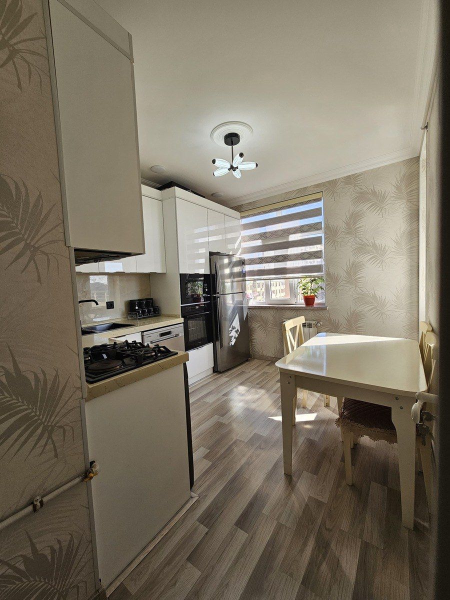Satılır 3 otaqlı yeni tikili 75.6 m² — Mənzil, Xırdalan (9)
