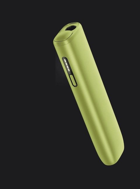 Kompakt elektron alışqan – USB ilə doldurulan, küləyə davamlı model — Bakı