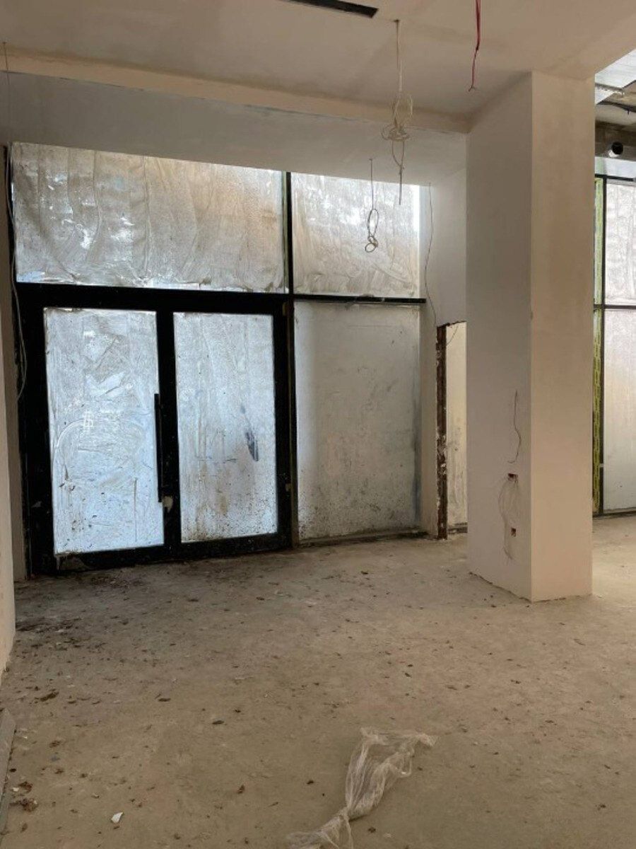 İcarəyə verilir obyekt 165 m² — Əmlak, Bakı (5)