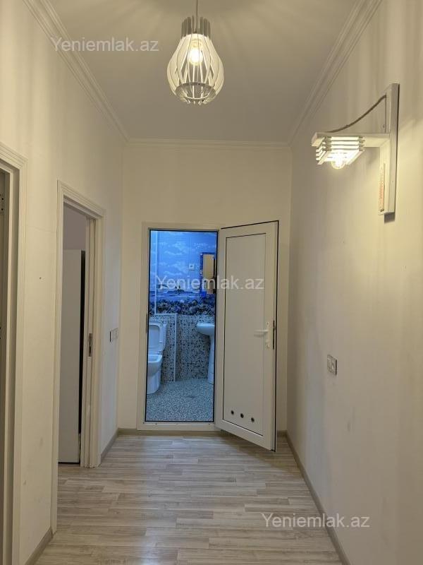 Kirayə 2 otaqlı Bina evi menzil (Yeni tikili), 60 m², Sumqayıt Bulvarı — Mənzil, Sumqayıt (11)