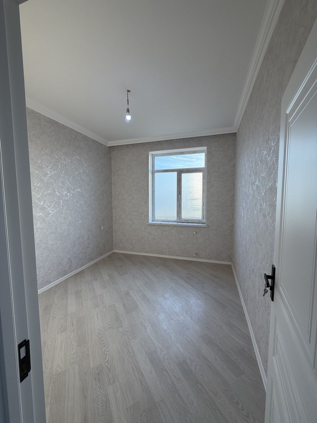 Satılır 4 otaqlı həyət evi/bağ evi 110 m² — Ev, villa, Bakı (9)