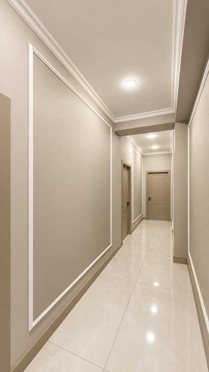 Satılır 2 otaqlı yeni tikili 82 m² — Mənzil, Bakı (2)