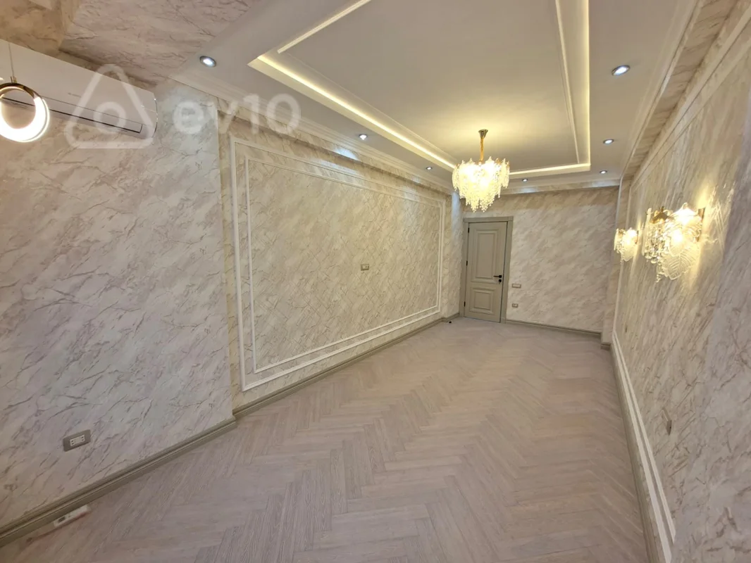 2 otaqlı mənzil, 100 m², aganeymetulah kucesi — Mənzil, Bakı (8)