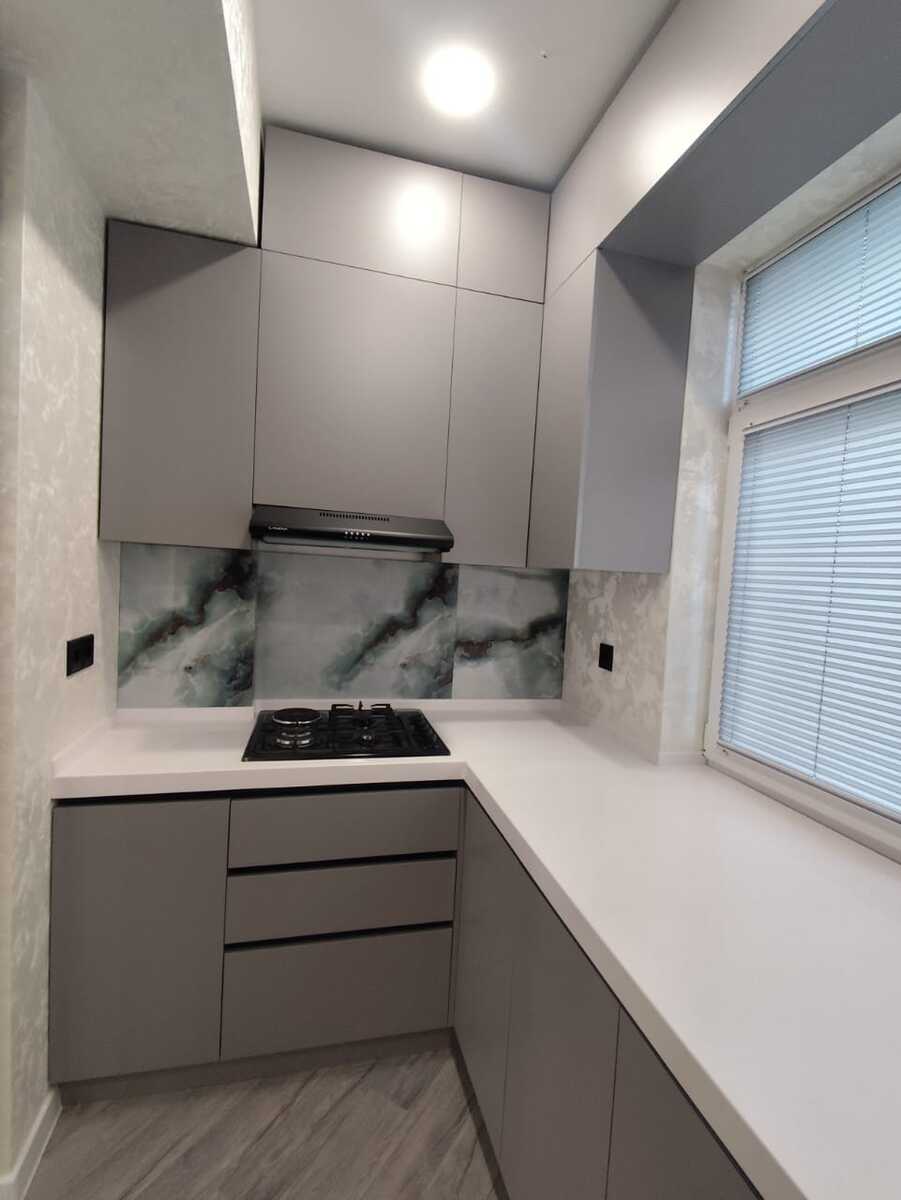 Satılır 2 otaqlı yeni tikili 60 m² — Mənzil, Bakı (9)