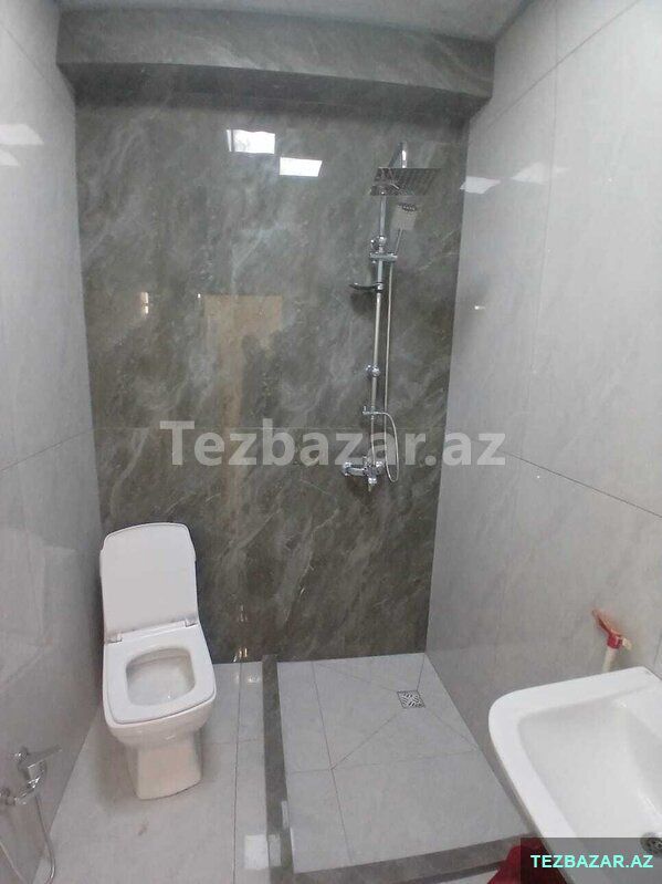 2 otaq mənzil satllr xlrdalan — Mənzil, Xırdalan (5)