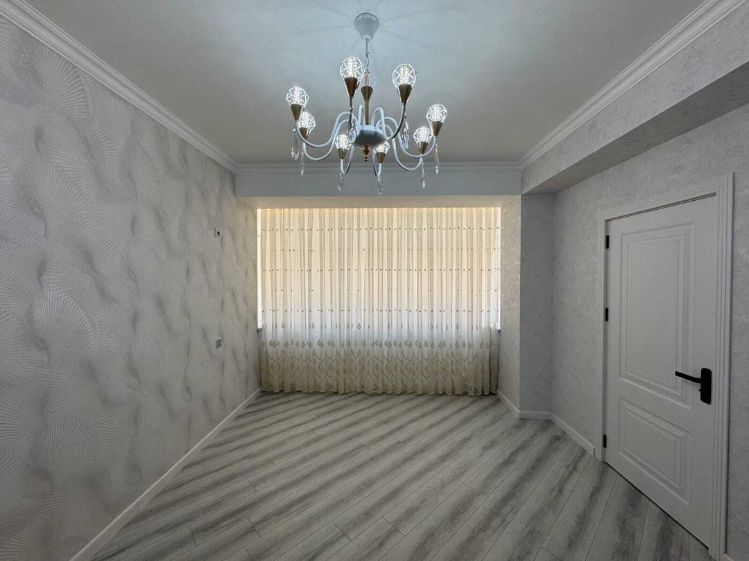Satılır 2 otaqlı yeni tikili 44 m² — Mənzil, Bakı (4)