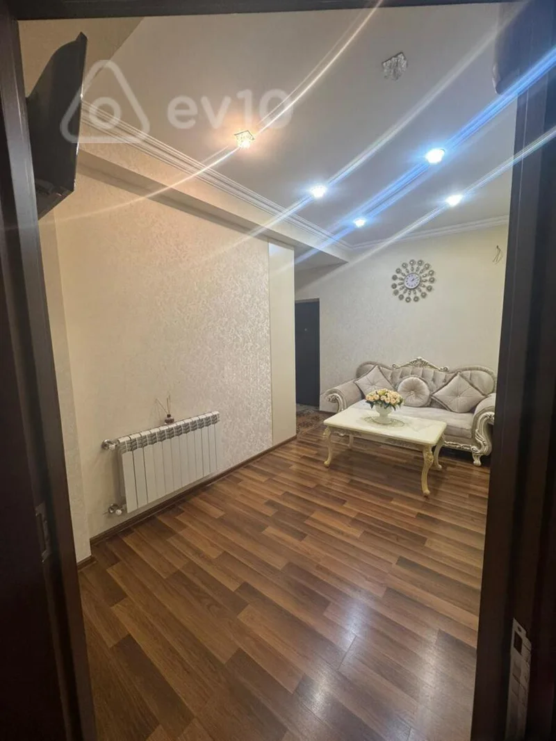 3 otaqlı mənzil, 73 m², Mircəlal küçəsi — Mənzil, Bakı (3)