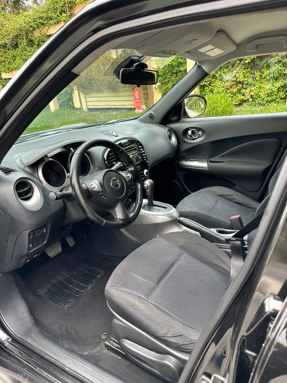 Nissan Juke, 1.6 L, 2014 il, 67 500 km 90-ZX-070 — Avtomobillər, Bakı (7)
