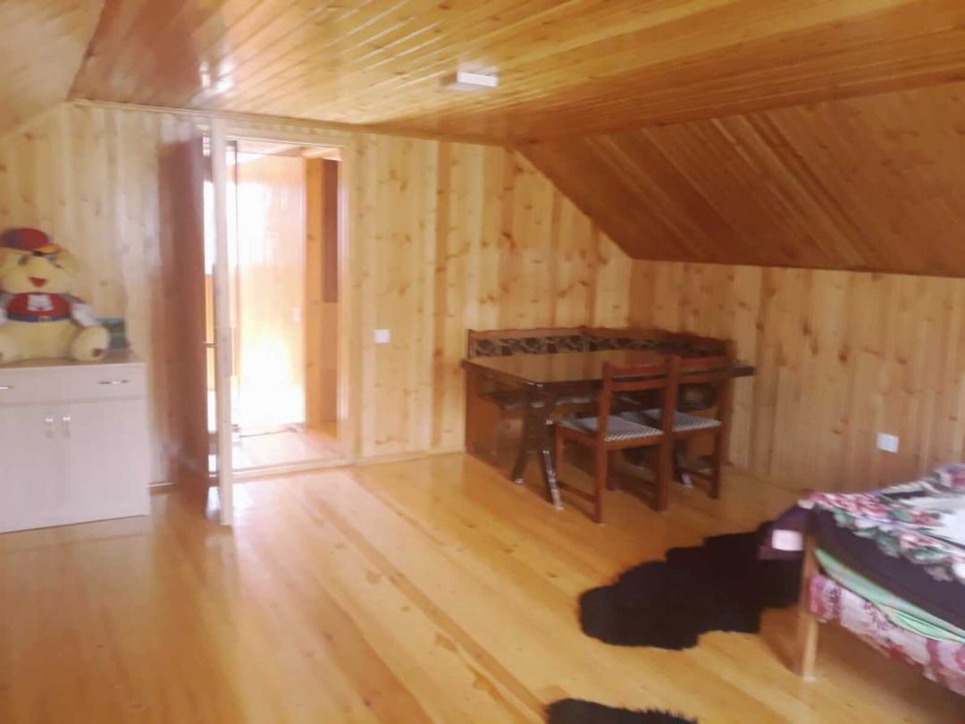Satılır 4 otaqlı həyət evi/bağ evi 80 m² — Ev, villa, İsmayıllı (12)
