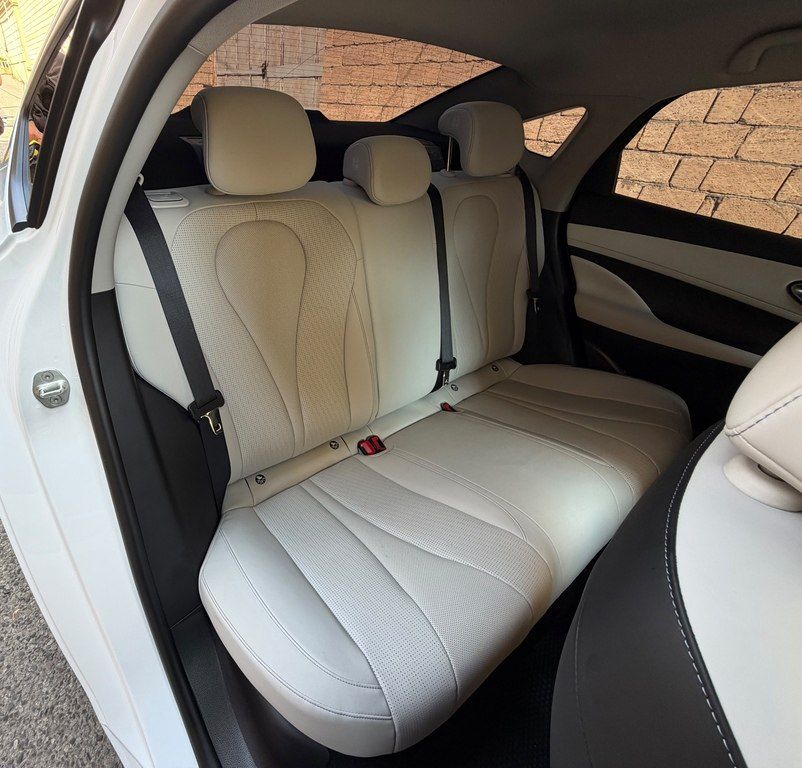 BYD Seal 05, 1.5 L, 7.68 kWh, 2025 il, 7 000 km — Avtomobillər, Bakı (9)