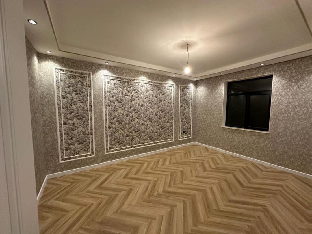 Satılır 6 otaqlı həyət evi/bağ evi 270 m² — Ev, villa, Bakı (12)