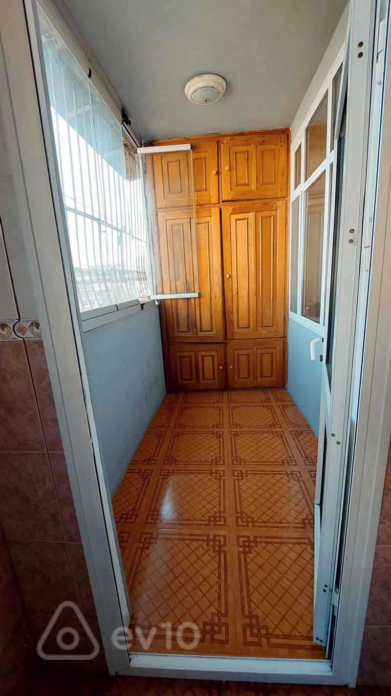 3 otaqlı mənzil, 90 m², Koroğlu Rəhimov — kirayə — Mənzil, Bakı (7)
