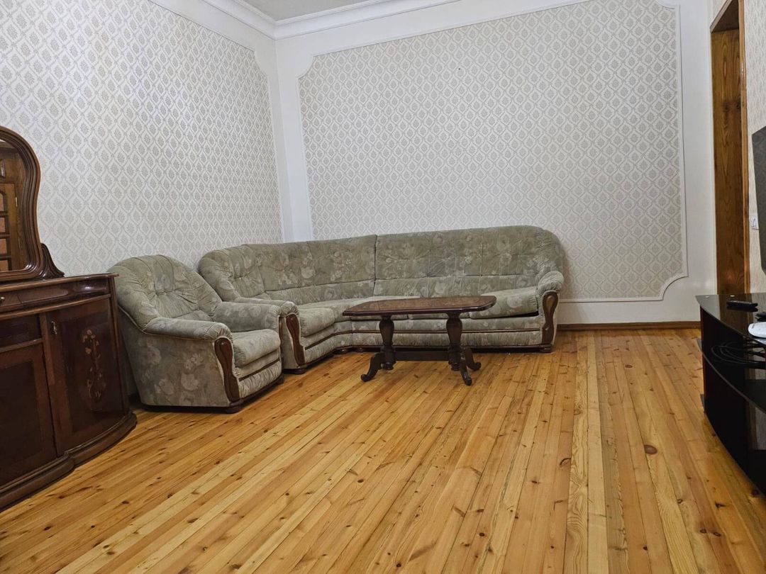 Satılır 4 otaqlı həyət evi/bağ evi 141.3 m² — Ev, villa, Bakı (6)
