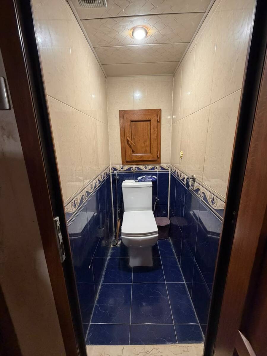 Satılır 3 otaqlı köhnə tikili 75 m² — Mənzil, Bakı (9)