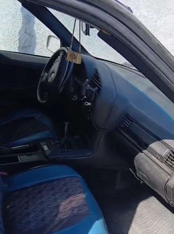 BMW 318, 1.8 L, 1993 il, 254 839 km 20-EA-738 — Avtomobillər, Bakı (5)