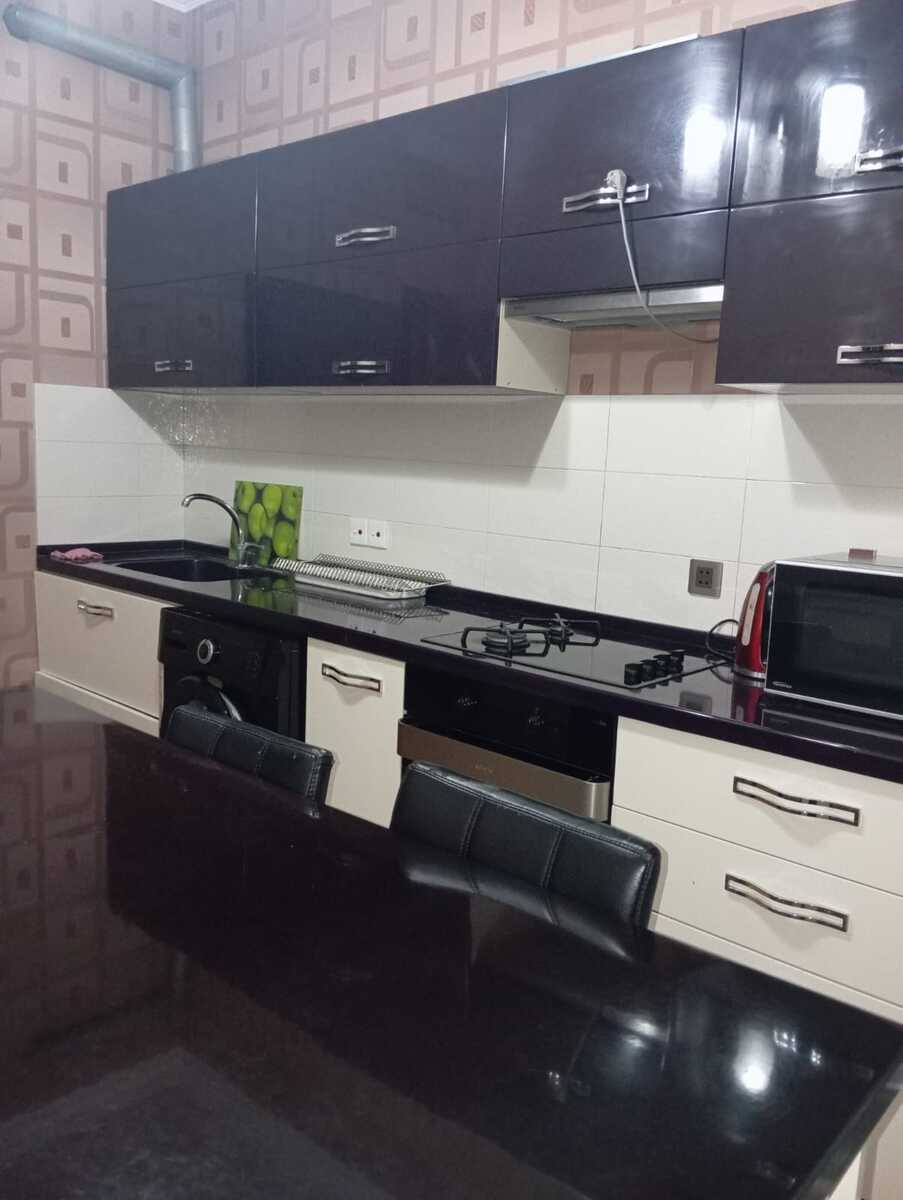 İcarəyə verilir 2 otaqlı yeni tikili 95 m² — Mənzil, Bakı (2)
