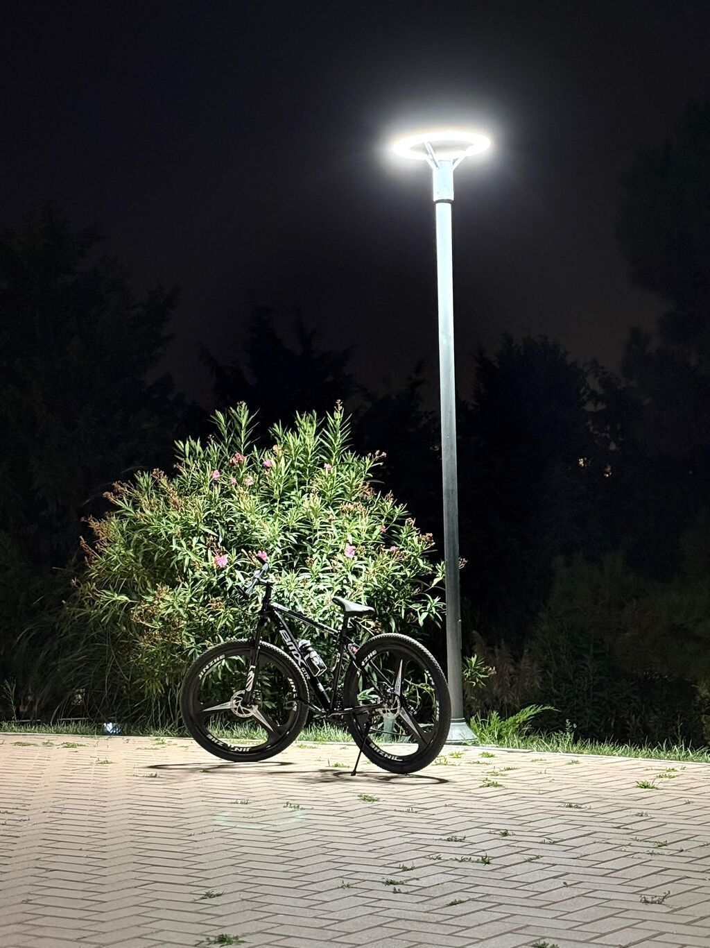 Velosiped yenidir 3 defe surulub real alıcıya endirim var unvan — BMX, Bakı