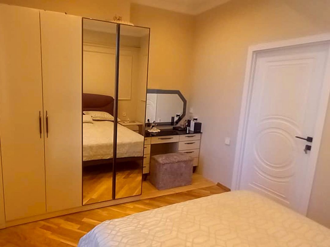 Satılır 3 otaqlı yeni tikili 86 m² — Mənzil, Bakı (7)