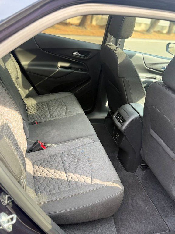 Chevrolet Equinox, 1.5 L, 2020 il, 151 000 km 57-CM-692 — Avtomobillər, Şəmkir (9)
