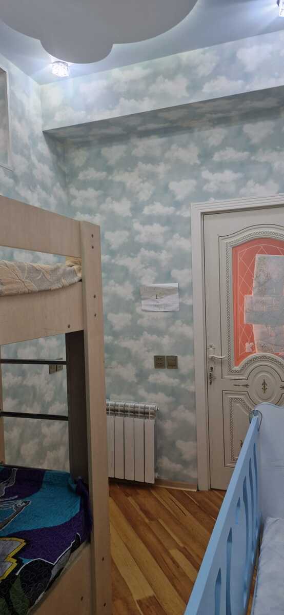Satılır 3 otaqlı yeni tikili 70 m² — Mənzil, Bakı (6)