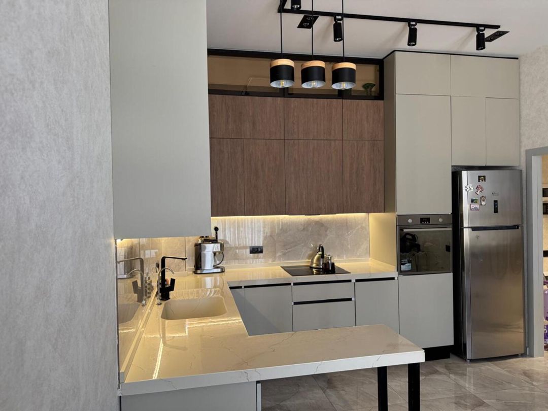 Satılır 3 otaqlı yeni tikili 70 m² — Mənzil, Bakı (3)