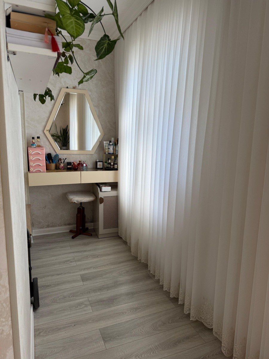 Satılır 3 otaqlı köhnə tikili 87 m² — Mənzil, Oğuz (7)