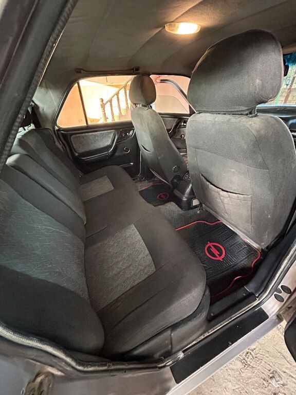 GAZ 31105 "Volga", 2.3 L, 2005 il, 350 108 km — Avtomobillər, Salyan (6)