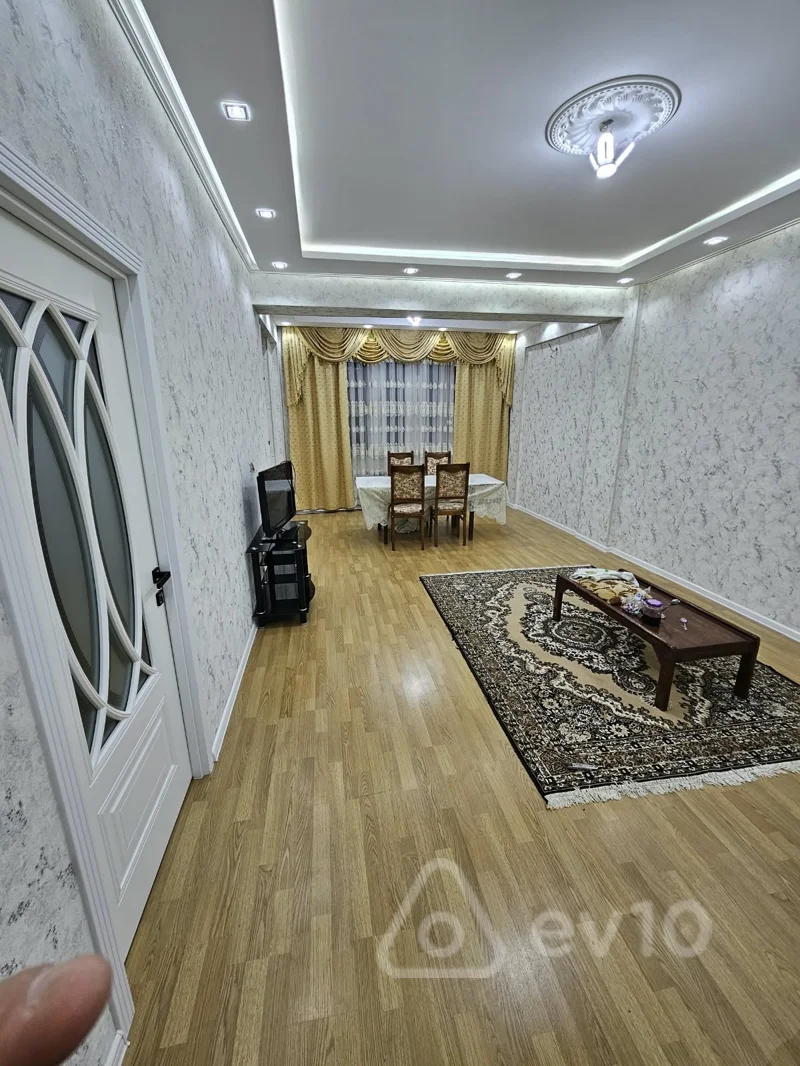 2 otaqlı mənzil, 65 m², M hadi — kirayə — Mənzil, Bakı (12)