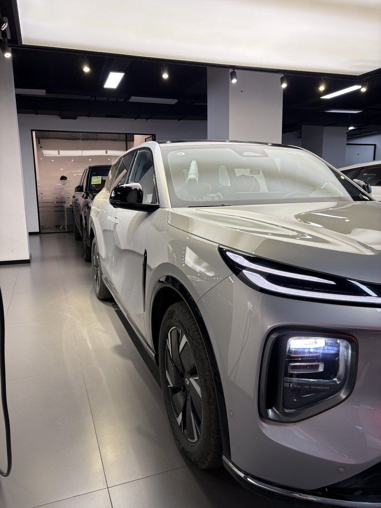 Changan Qiyuan Q07, 1.5 L, 21.5 kWh, 2025 il, yeni — Avtomobillər, Bakı (5)