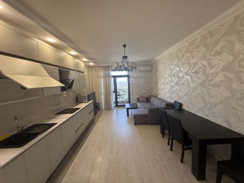 Satılır 3 otaqlı yeni tikili 110 m² — Bakı