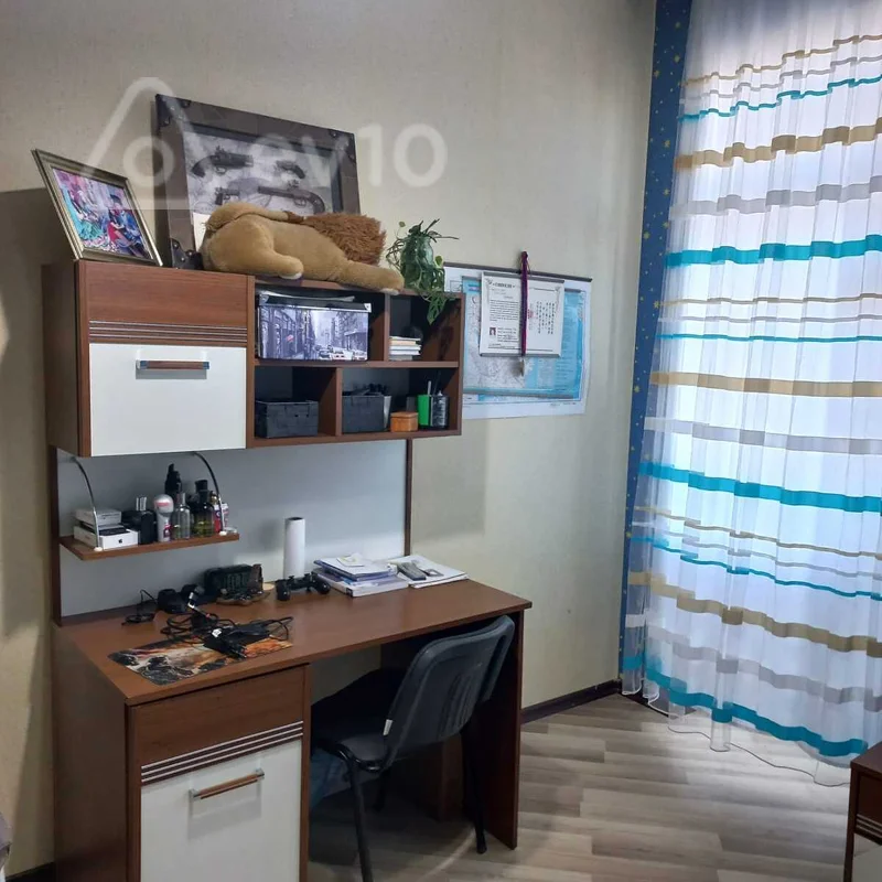 4 otaqlı mənzil, 127 m², Əliağa Şıxlinski — Mənzil, Bakı (12)