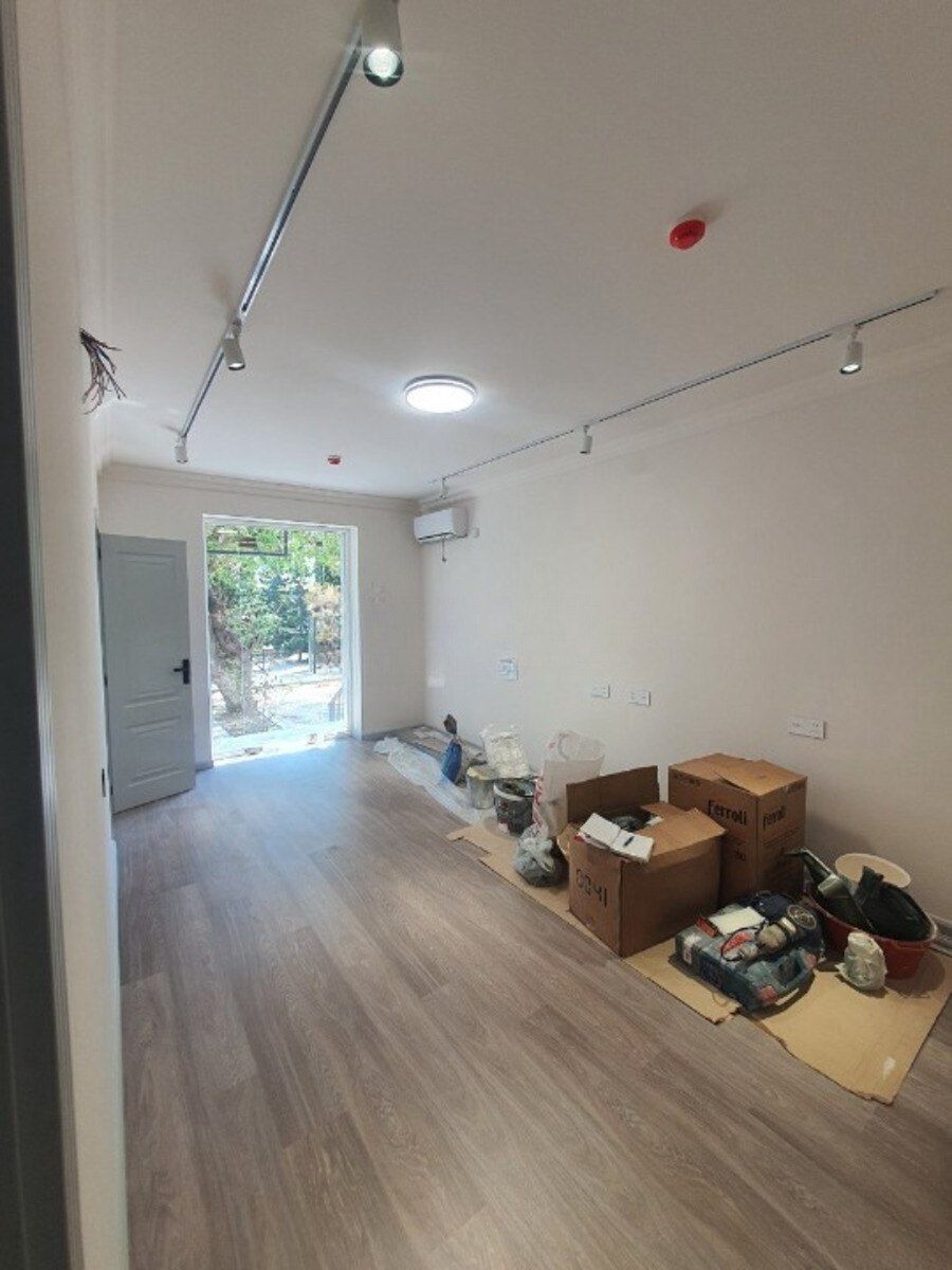 İcarəyə verilir obyekt 65 m² — Əmlak, Bakı (4)