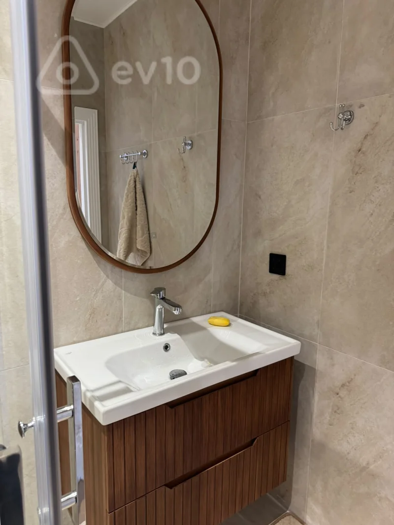 2 otaqlı mənzil, 70 m², Tağı Şahbazi küçəsi — kirayə — Mənzil, Bakı (10)