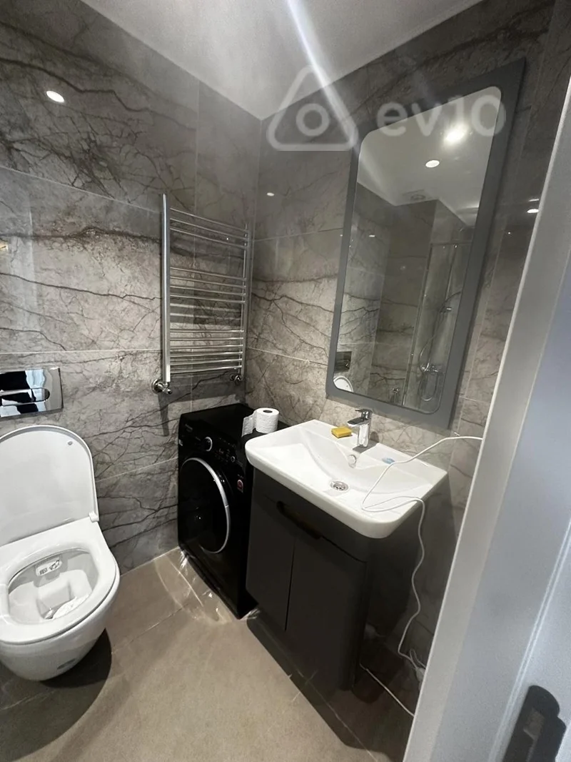 3 otaqlı mənzil, 75 m², Park yasamal — kirayə — Mənzil, Bakı (5)