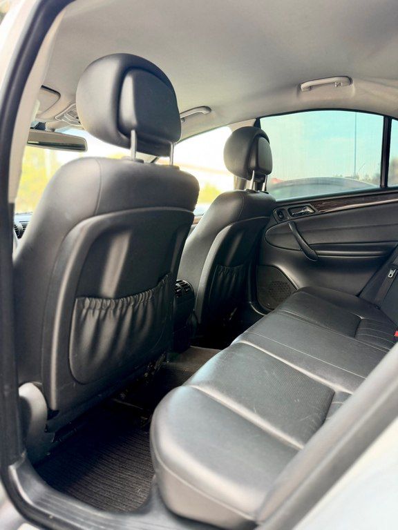Mercedes C 230, 1.8 L, 2005 il, 231 000 km — Avtomobillər, Sumqayıt (6)